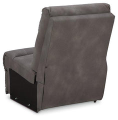 Next-Gen DuraPella Power Reclining Sectional Sofa - Sanctuary Home Furnishings (CA)*