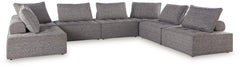 Bree Zee Outdoor Sectional