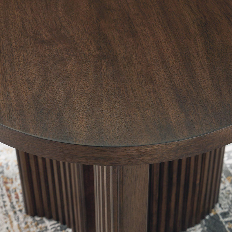 Korestone Occasional Table Set - Sanctuary Home Furnishings (CA)*