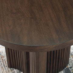 Korestone Occasional Table Set - Sanctuary Home Furnishings (CA)*