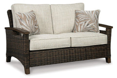 Paradise Trail Outdoor Seating Set - Sanctuary Home Furnishings (CA)*