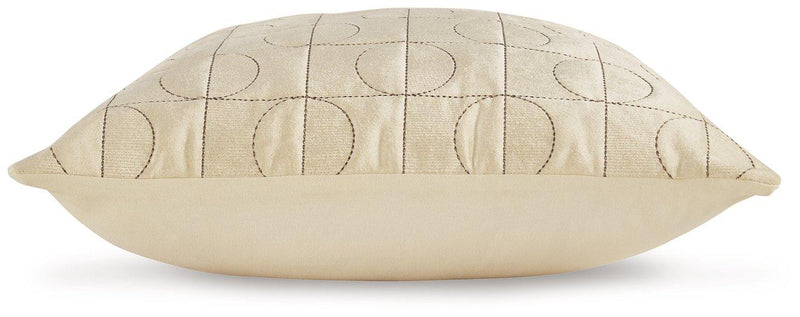 Kydner Pillow (Set of 4) - Sanctuary Home Furnishings (CA)*