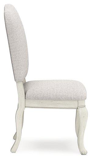 Arlendyne Dining Room Set - Sanctuary Home Furnishings (CA)*