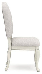 Arlendyne Dining Room Set - Sanctuary Home Furnishings (CA)*