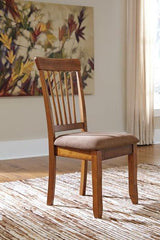 Berringer Dining Chair Set - Sanctuary Home Furnishings (CA)*
