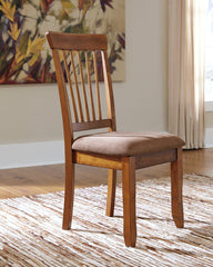 Berringer Dining Set - Sanctuary Home Furnishings (CA)*
