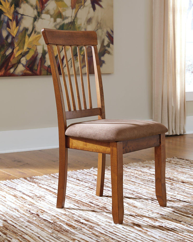 Berringer Dining Chair Set - Sanctuary Home Furnishings (CA)*