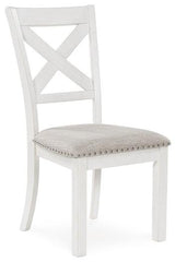 Robbinsdale Dining Package - Sanctuary Home Furnishings (CA)*