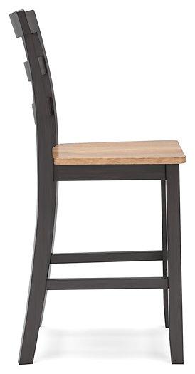 Gesthaven Dining Set - Sanctuary Home Furnishings (CA)*