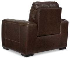 Alessandro Power Recliner