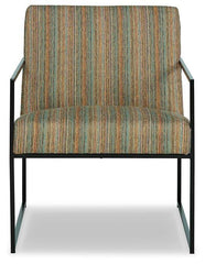 Aniak Accent Chair