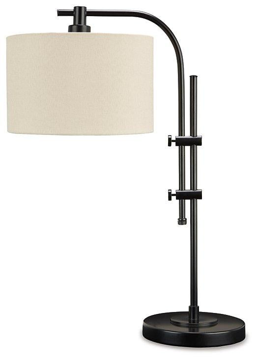 Baronvale Lamp Set - Sanctuary Home Furnishings (CA)*
