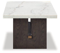 Burkhaus Occasional Table Set - Sanctuary Home Furnishings (CA)*