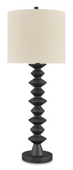 Luanndon Lamp Set - Sanctuary Home Furnishings (CA)*