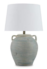 Shawburg Lamp Set - Sanctuary Home Furnishings (CA)*