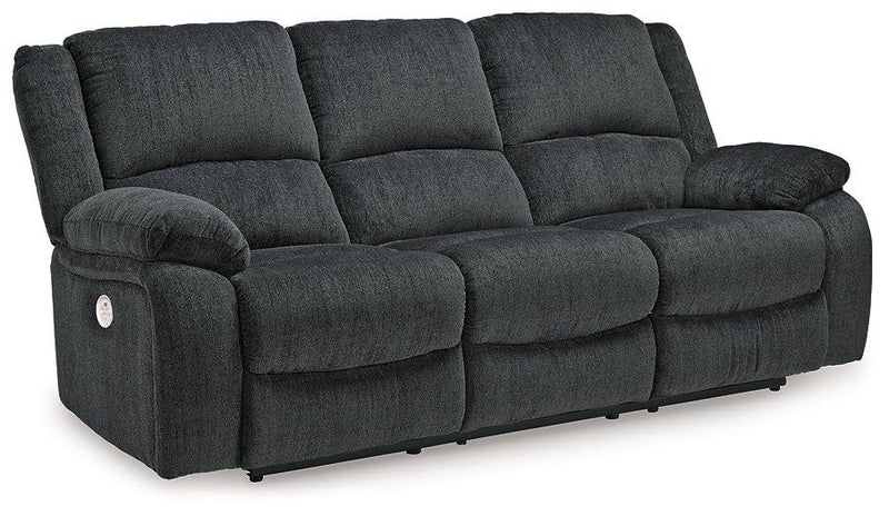 Draycoll Living Room Set - Sanctuary Home Furnishings (CA)*