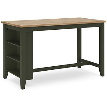 Gesthaven Dining Set - Sanctuary Home Furnishings (CA)*