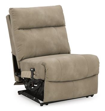 Next-Gen DuraPella Power Reclining Sectional - Sanctuary Home Furnishings (CA)*