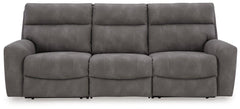 Next-Gen DuraPella Living Room Set - Sanctuary Home Furnishings (CA)*