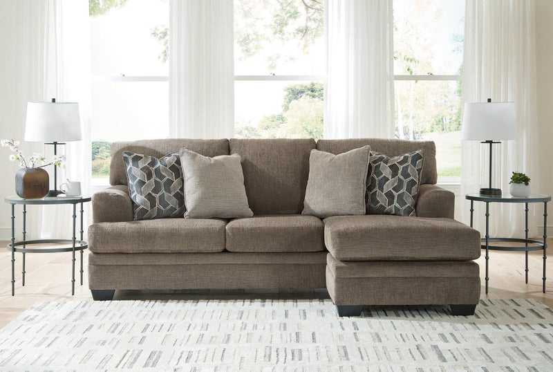 Stonemeade Sofa Chaise - Sanctuary Home Furnishings (CA)*