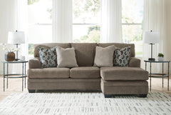 Stonemeade Sofa Chaise - Sanctuary Home Furnishings (CA)*