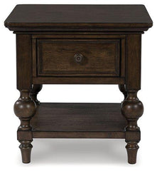 Veramond Occasional Table Set - Sanctuary Home Furnishings (CA)*