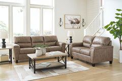 Navi Living Room Set