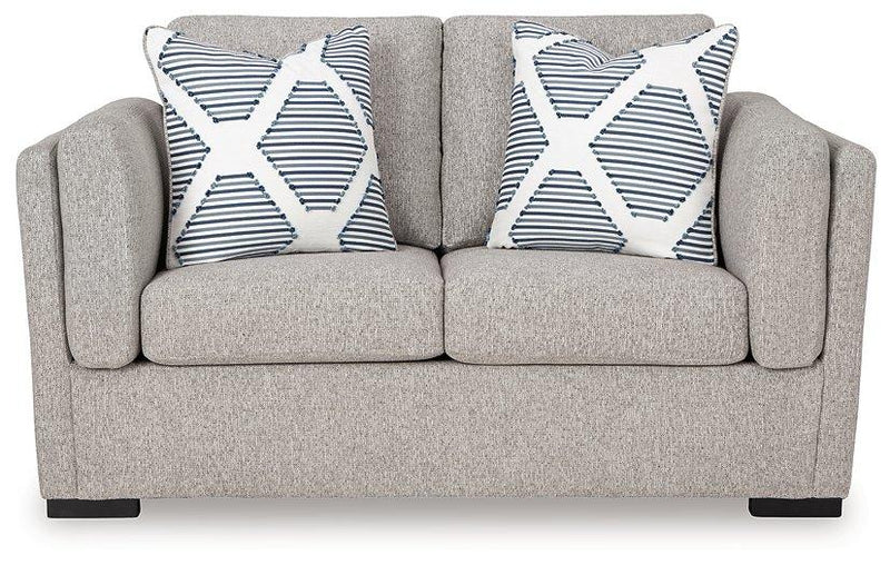 Evansley Living Room Set - Sanctuary Home Furnishings (CA)*