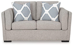 Evansley Living Room Set - Sanctuary Home Furnishings (CA)*