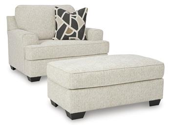 Heartcort Living Room Set - Sanctuary Home Furnishings (CA)*
