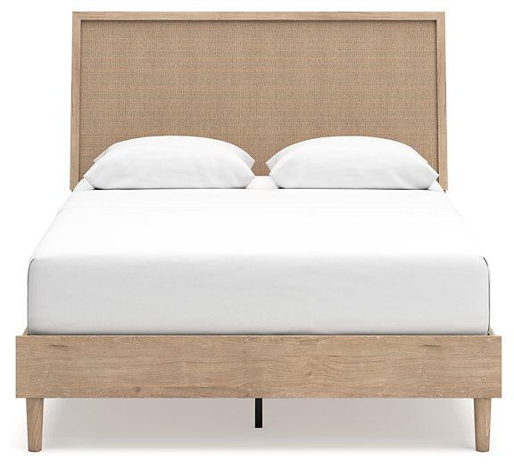 Cielden Bedroom Set - Sanctuary Home Furnishings (CA)*