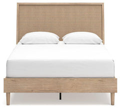 Cielden Bedroom Set - Sanctuary Home Furnishings (CA)*