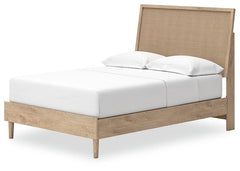 Cielden Bedroom Set - Sanctuary Home Furnishings (CA)*