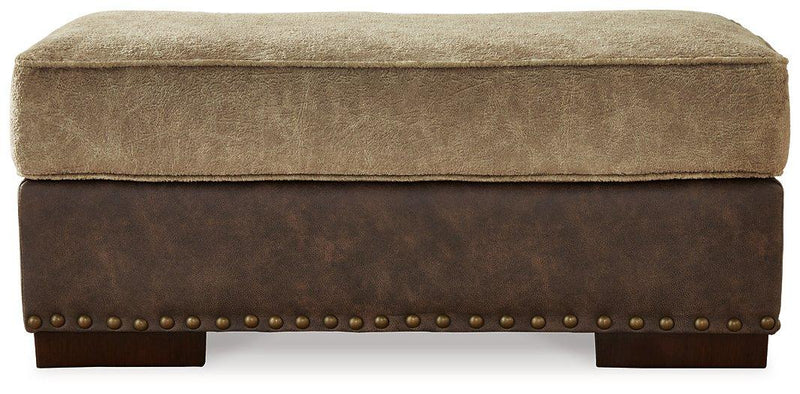 Alesbury Living Room Set - Sanctuary Home Furnishings (CA)*