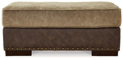 Alesbury Living Room Set - Sanctuary Home Furnishings (CA)*