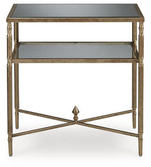 Cloverty Occasional Table Set - Sanctuary Home Furnishings (CA)*