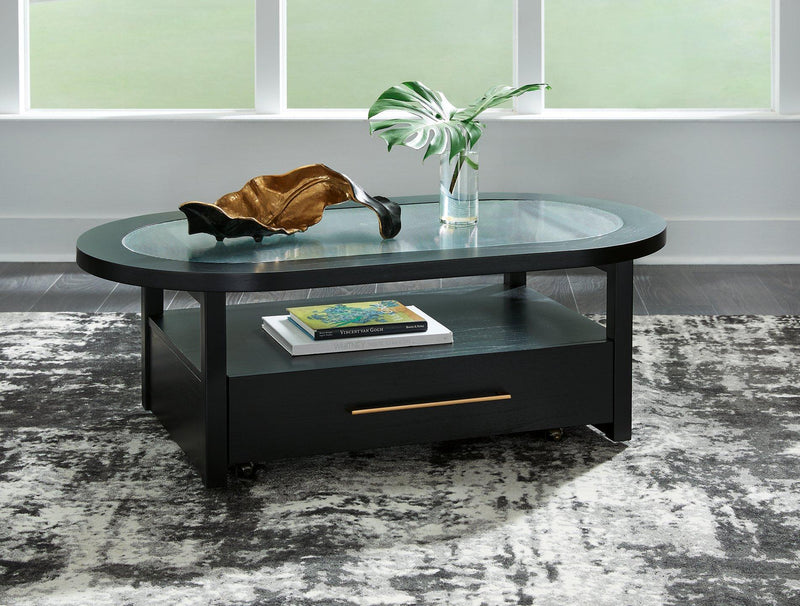 Winbardi Occasional Table Set - Sanctuary Home Furnishings (CA)*