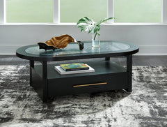 Winbardi Occasional Table Set - Sanctuary Home Furnishings (CA)*