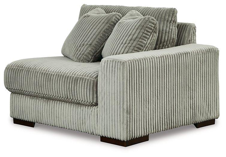 Lindyn Sectional Sofa - Sanctuary Home Furnishings (CA)*