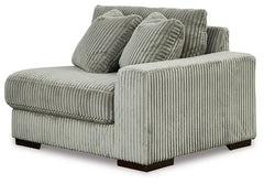 Lindyn Sectional Sofa - Sanctuary Home Furnishings (CA)*