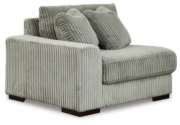 Lindyn Sectional with Chaise - Sanctuary Home Furnishings (CA)*