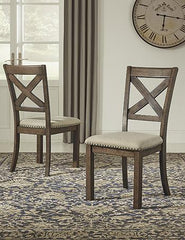 Moriville Dining Room Set