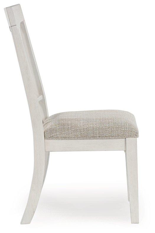 Shaybrock Dining Package - Sanctuary Home Furnishings (CA)*