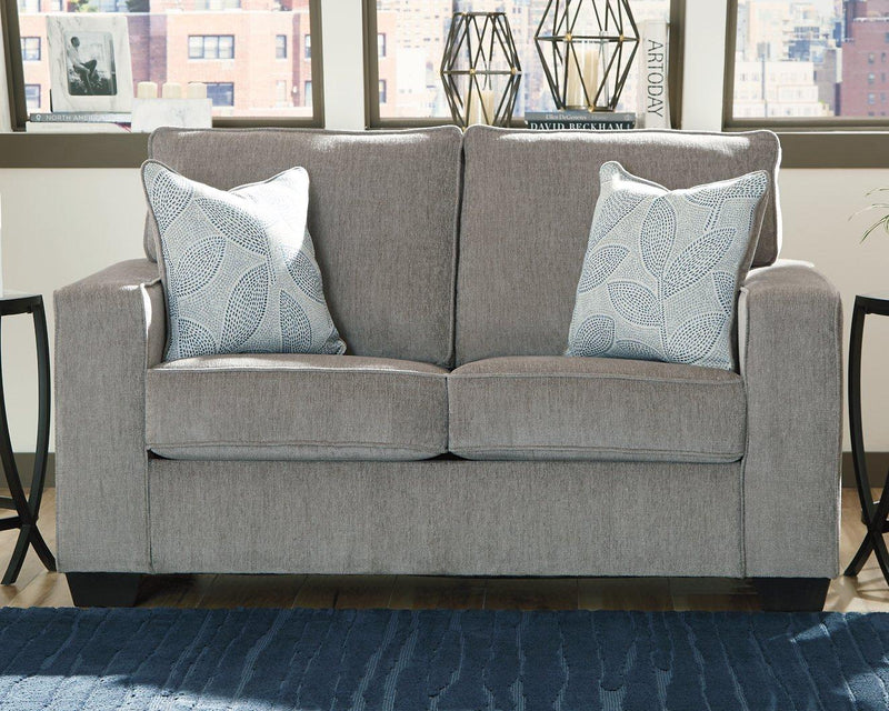 Altari Living Room Set - Sanctuary Home Furnishings (CA)*
