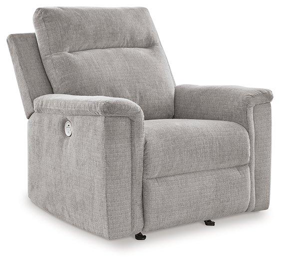 Barnsana Living Room Set - Sanctuary Home Furnishings (CA)*