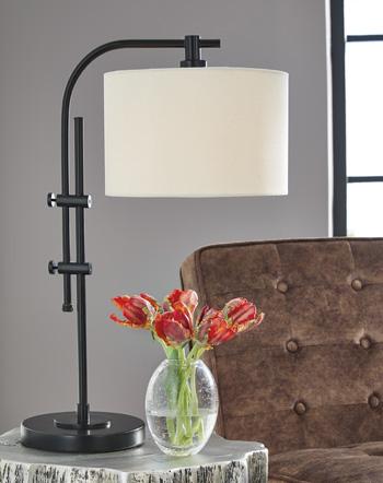 Baronvale Accent Lamp