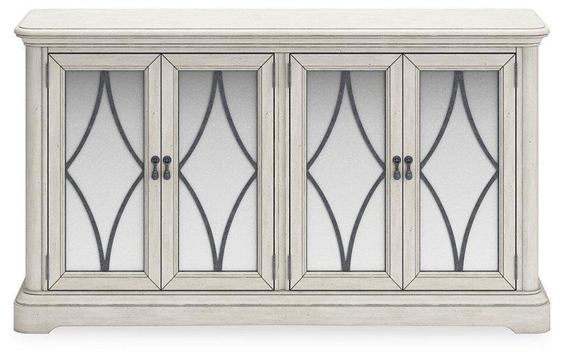 Arlendyne Dining Room Set - Sanctuary Home Furnishings (CA)*