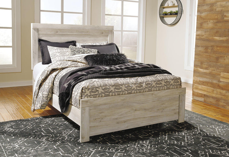Bellaby Bedroom Set - Sanctuary Home Furnishings (CA)*