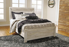 Bellaby Bedroom Set - Sanctuary Home Furnishings (CA)*