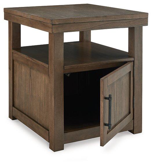 Boardernest Occasional Table Set - Sanctuary Home Furnishings (CA)*
